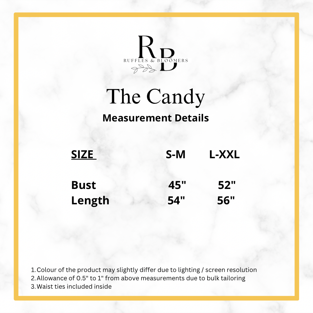The Candy