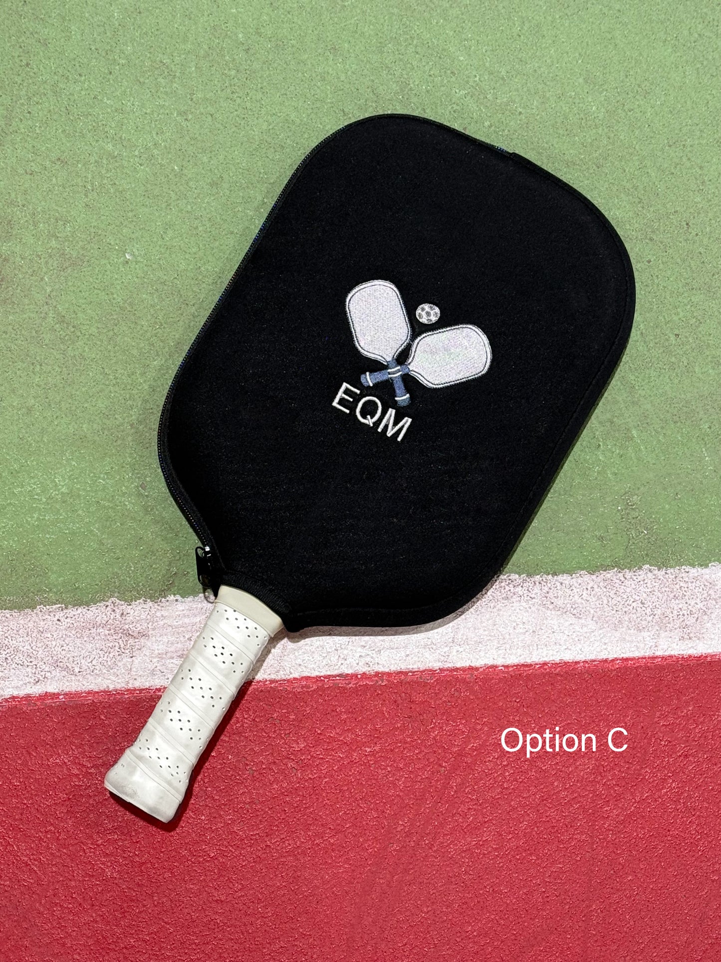 Personalised Paddle Cover
