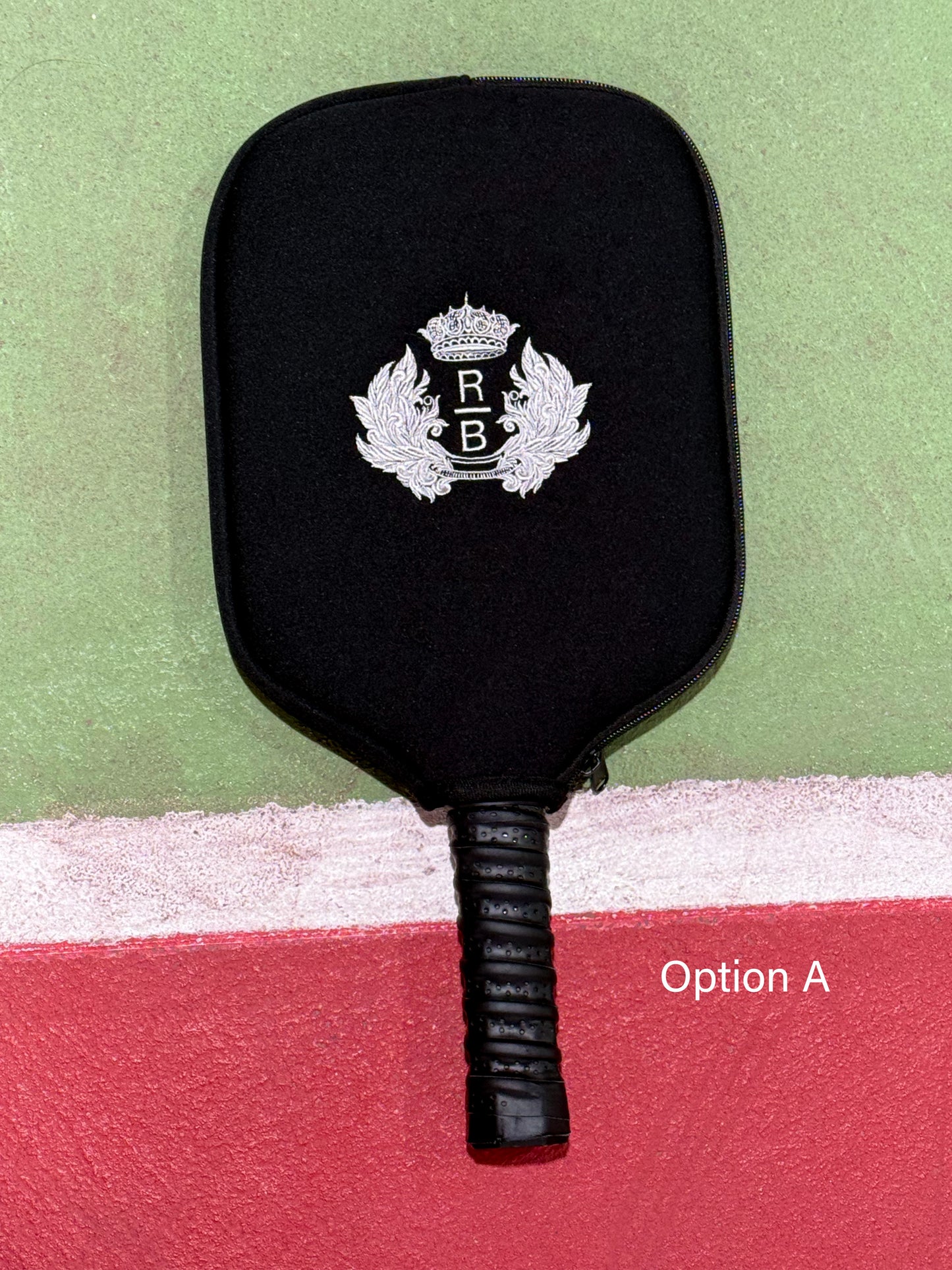 Personalised Paddle Cover