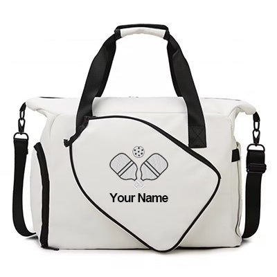 Personalised Pickleball Bag