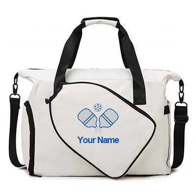 Personalised Pickleball Bag