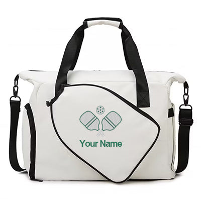 Personalised Pickleball Bag