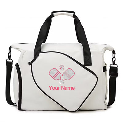 Personalised Pickleball Bag