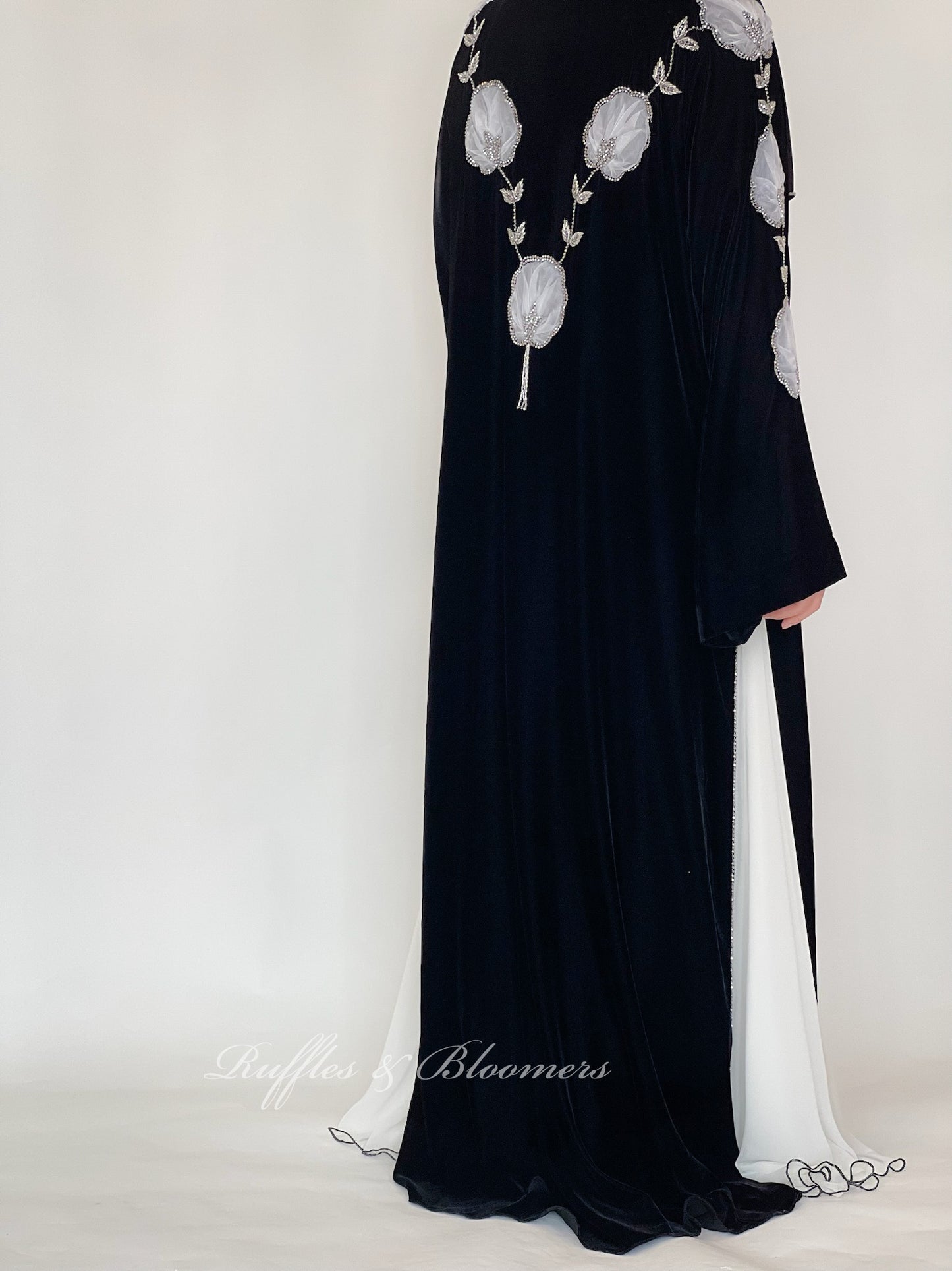 Abaya Morocco