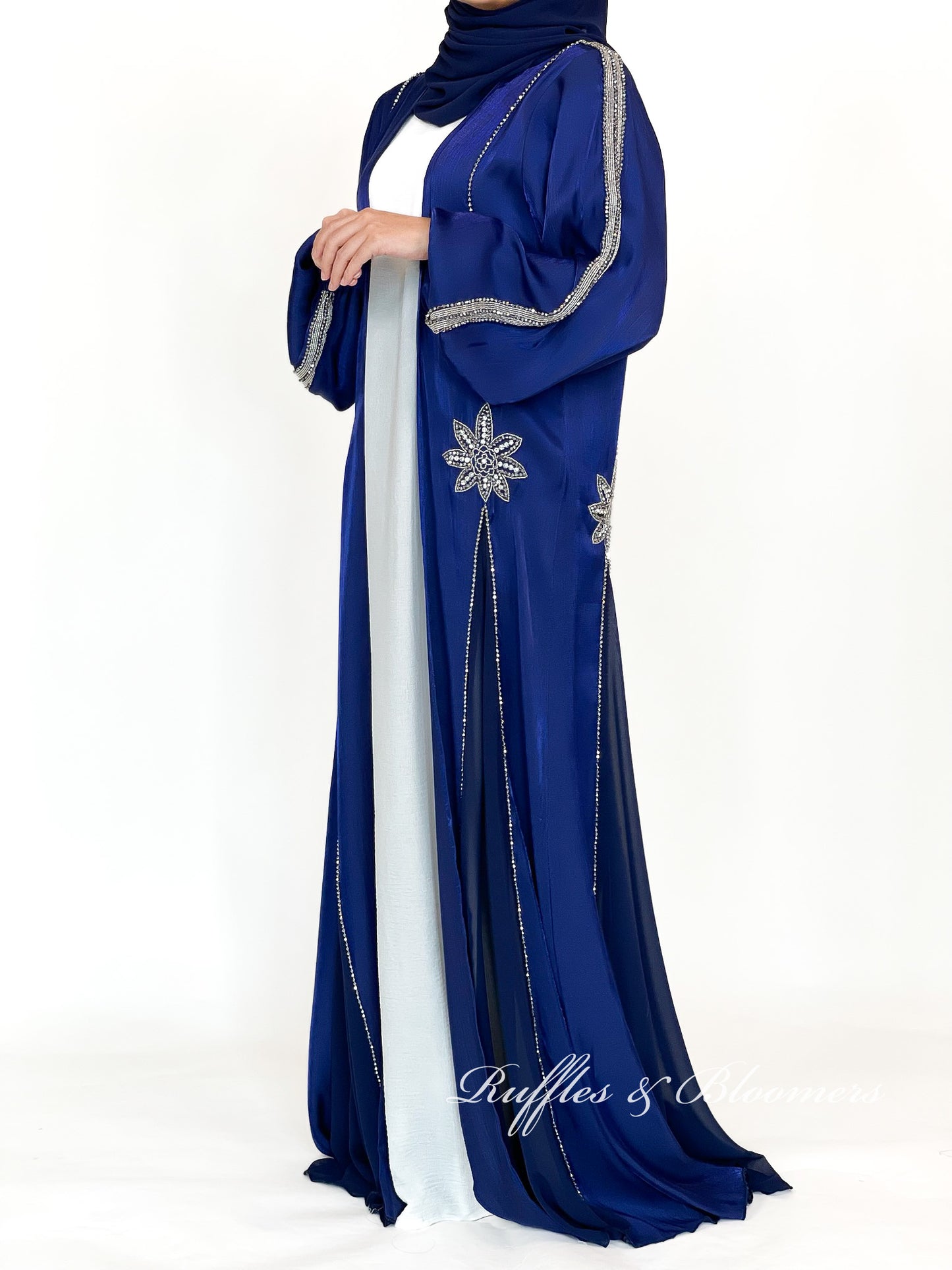 Abaya The Princess 3 Piece Set