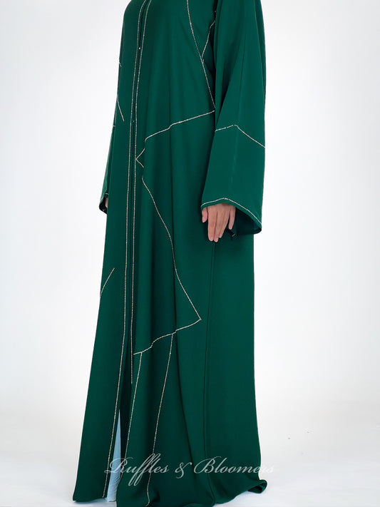 Abaya Isabella