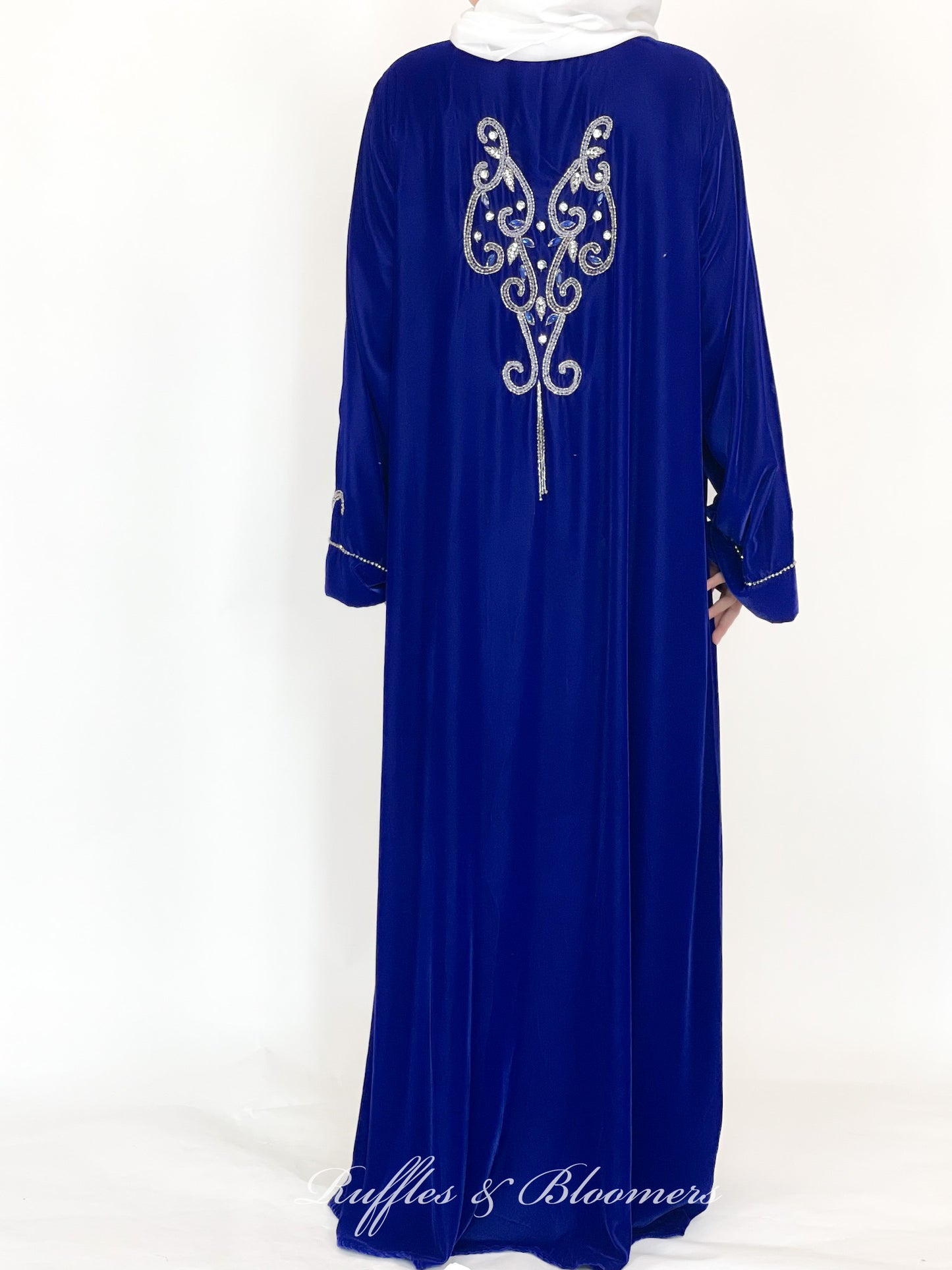 Abaya The Hurrem