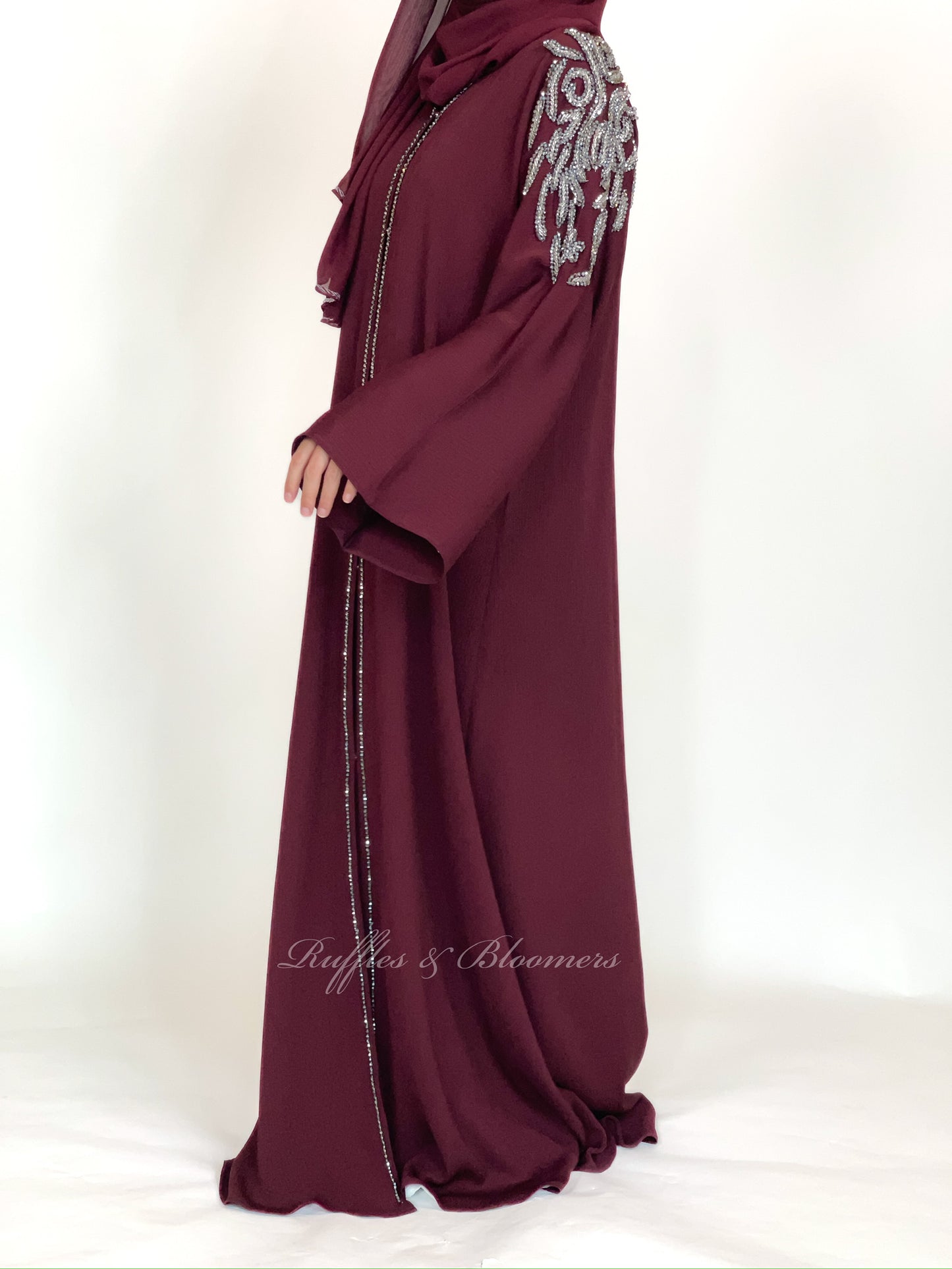 Abaya The Safa