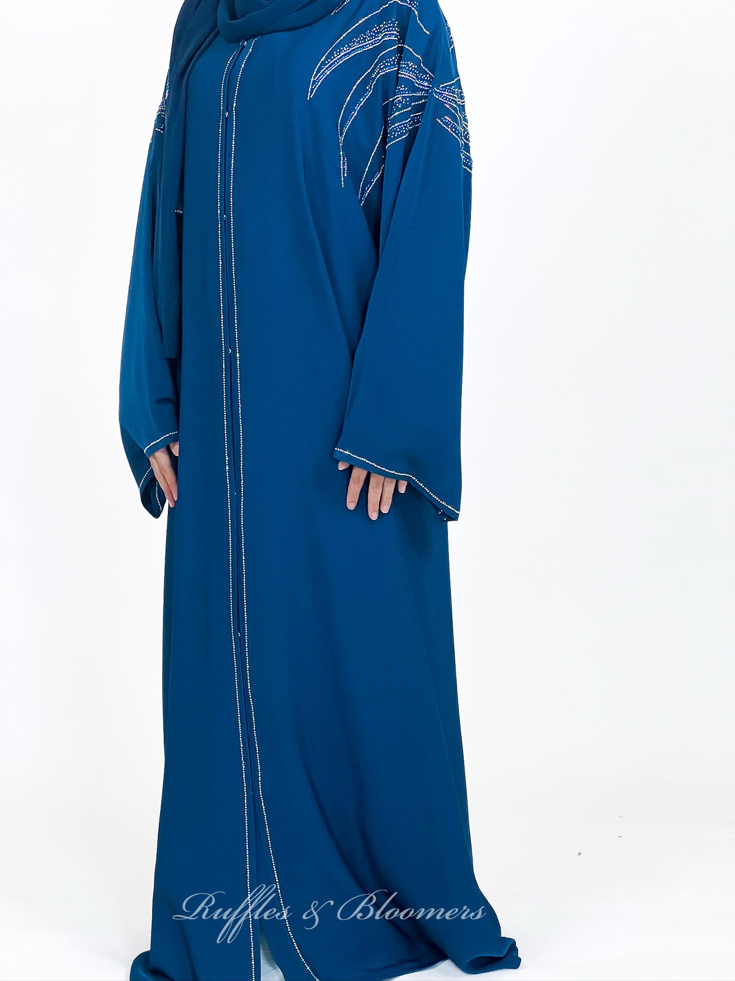 Abaya Yasmin