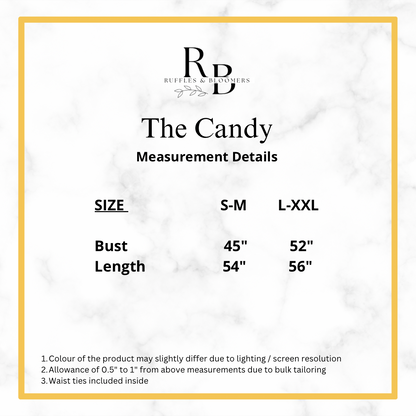 The Candy