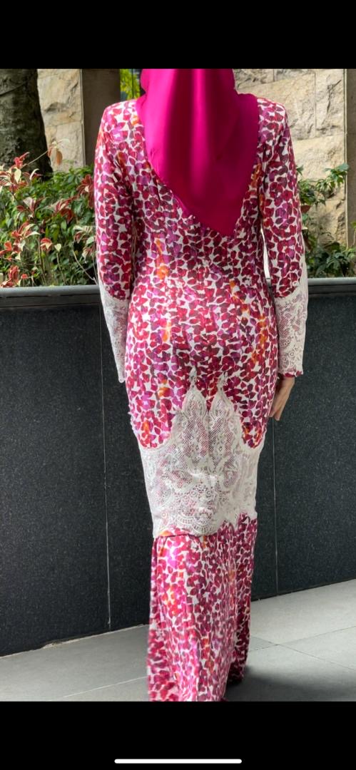 The Kurung