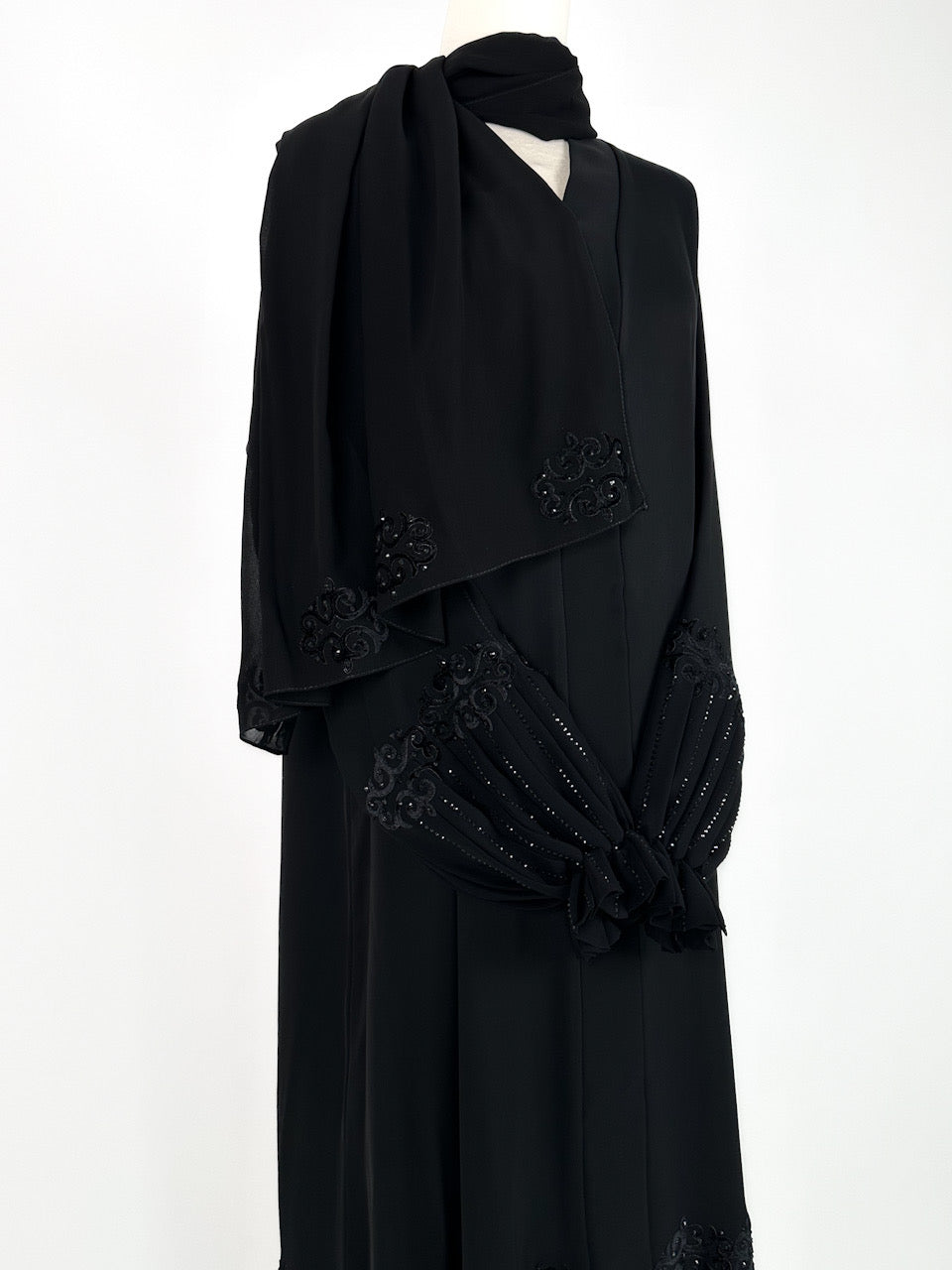 Abaya Farra