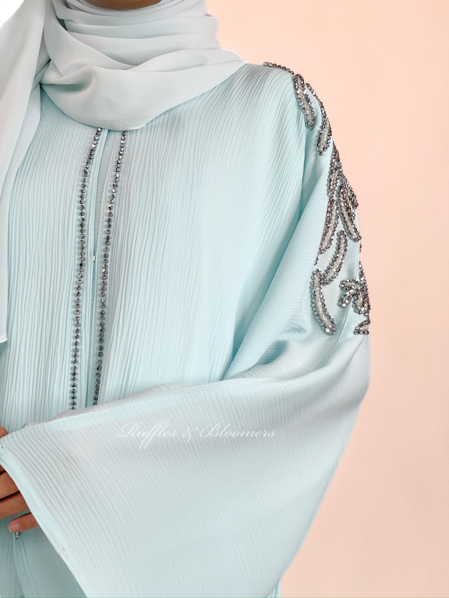 Abaya The Safa