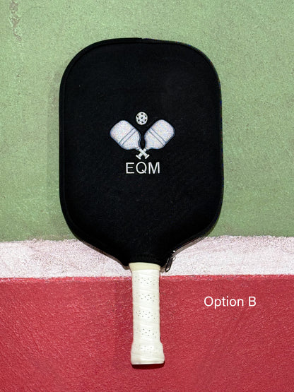 Personalised Paddle Cover