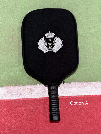 Personalised Paddle Cover