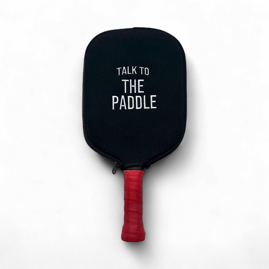Paddle Cover
