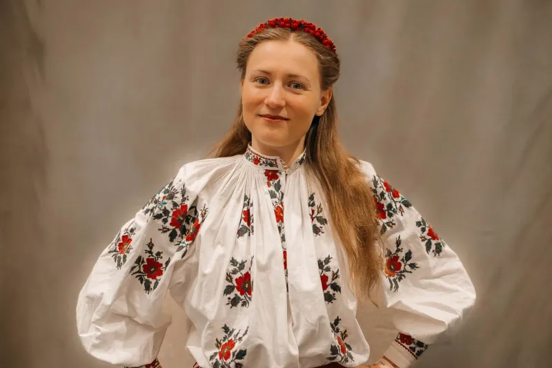 Stitched With Intention: Why Embroidery and Handcrafted Details Are the Antidote to Everything Wrong With Fast Fashion