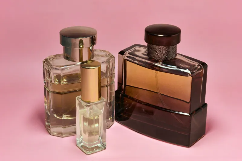 Perfume as a Practice: How to Build a Fragrance Wardrobe the Old-Fashioned Way