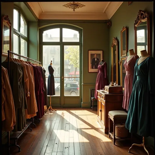 Seven Shops Worth the Road Trip: A Romantic's Map of American Boutiques