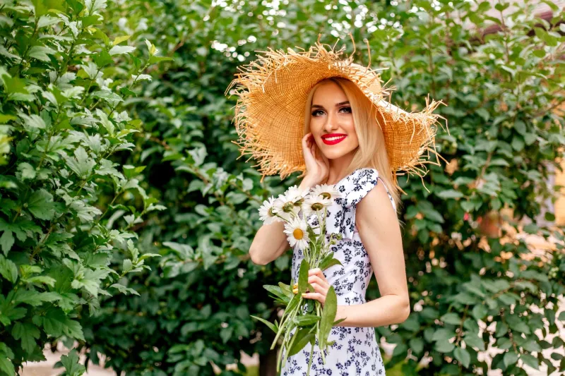 Stop Saying Sorry for Your Sundress: Reclaiming the Joy of Dressing for Yourself