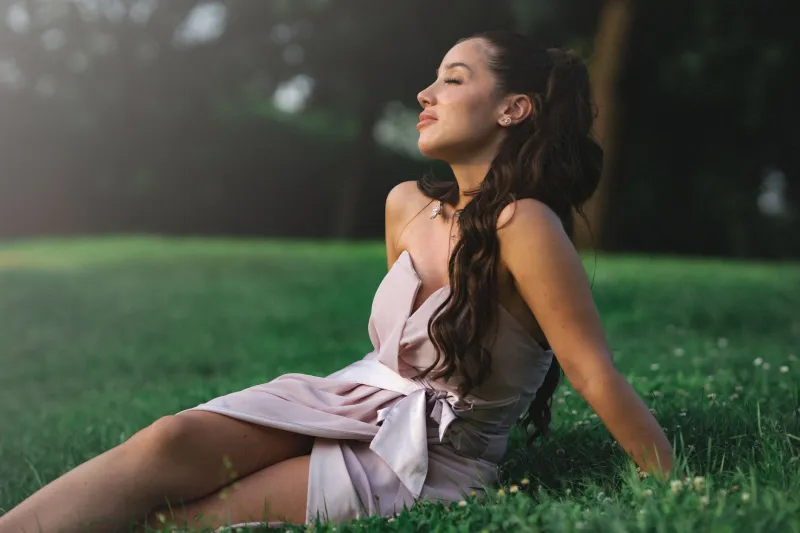 The Only Dress You Actually Need: How One Perfect Piece Can Do Everything